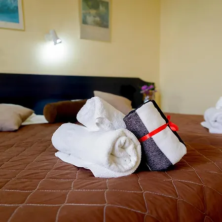 Holidays Collection Hotel de apartamente *