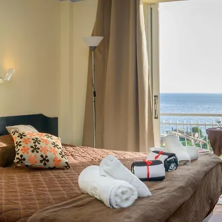 Hotel de apartamente Holidays Collection