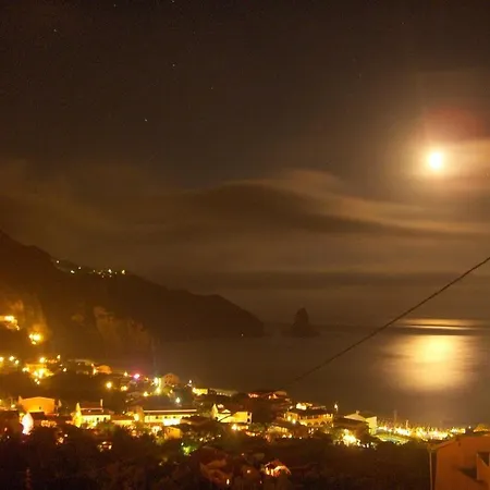 Holidays Collection Hotel de apartamente Agios Gordios (Corfu)