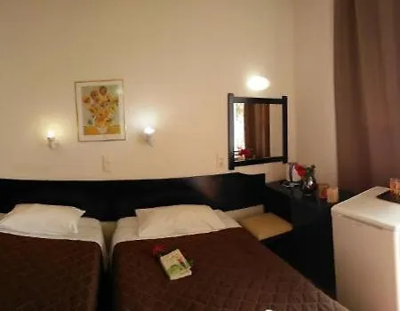 Hotel de apartamente Holidays Collection