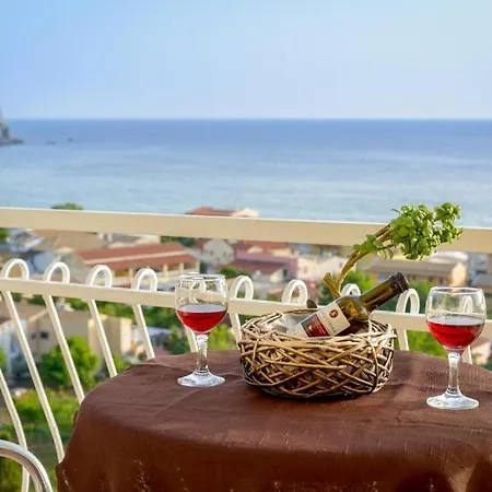 Holidays Collection Hotel de apartamente *