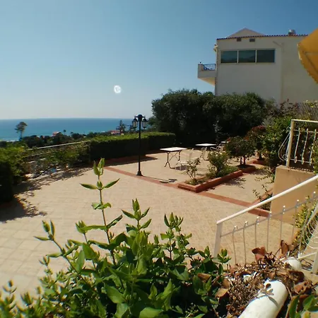 Holidays Collection Hotel de apartamente Agios Gordios (Corfu)