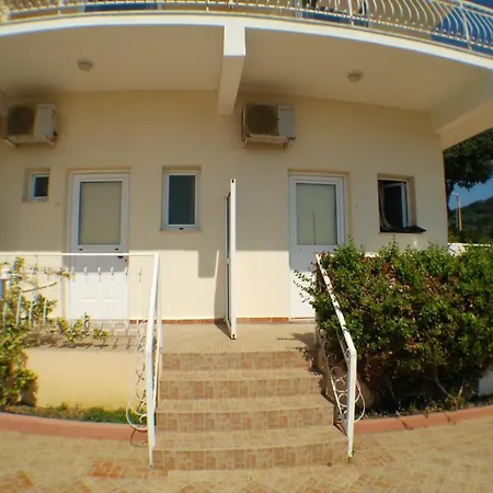 Hotel de apartamente Holidays Collection Agios Gordios (Corfu)