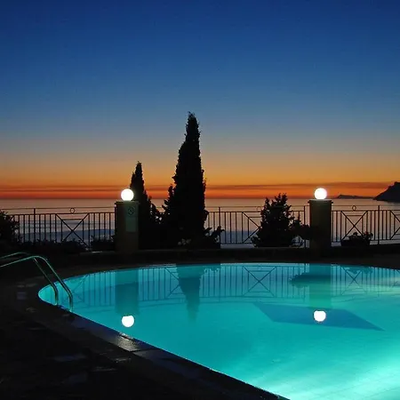 Holidays Collection Hotel de apartamente