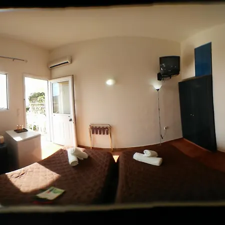 Hotel de apartamente Holidays Collection Agios Gordios (Corfu)