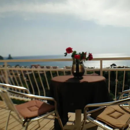 Hotel de apartamente Holidays Collection *