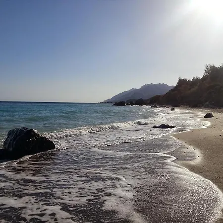 Hotel de apartamente Holidays Collection Agios Gordios (Corfu)