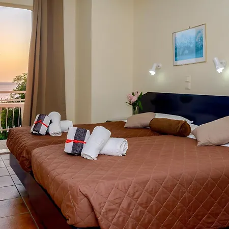 Holidays Collection Hotel de apartamente *