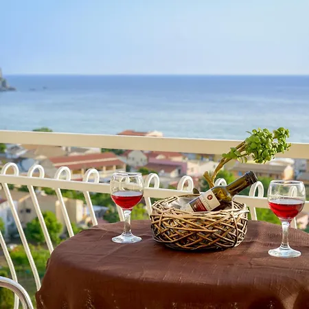 Holidays Collection Hotel de apartamente Agios Gordios (Corfu)